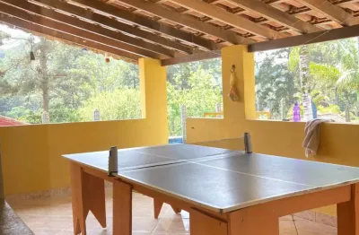 Chácara  em suzano, com ótima topografia  e localização, documentação ok