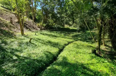 Chacara em condomínio em suzano, aceita permuta por imovel de menor valor
