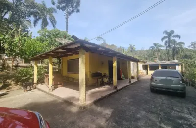 Chácara em taiaçupeba mogi das cruzes, está há 5 minutos do centro