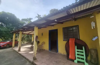 Chácara em taiaçupeba mogi das cruzes, está há 5 minutos do centro