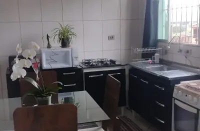 Casa a venda em palmeiras suzano, com escritura resgistrada