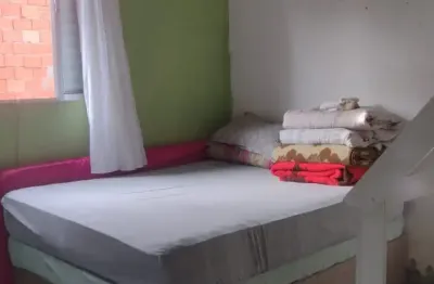 Casa a venda em palmeiras suzano com escritura, está há 3 minutos do centro