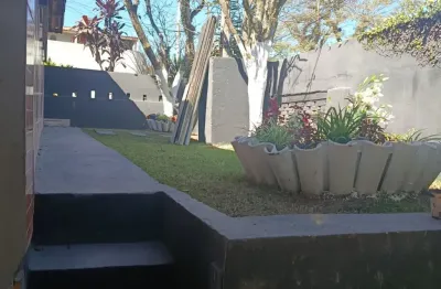 Chácara a venda no jardim das lavras em suzano, com ótima topografia