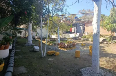 Chácara a venda no jardim das lavras em suzano, com ótima topografia