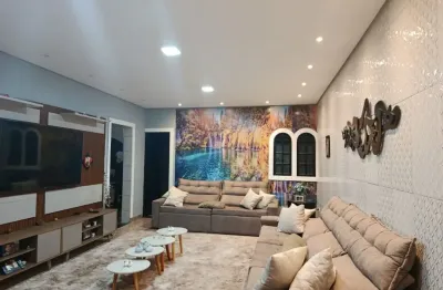 Chácara a venda no jardim das lavras em suzano, com ótima topografia