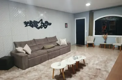 Chácara a venda no jardim das lavras em suzano, com ótima topografia