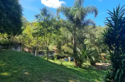 Chácara / sítio com 1 quarto à venda na Rua Coronel José de Oliveira, Clube dos Oficiais, Suzano