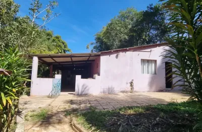 Chácara / sítio com 1 quarto à venda na Rua Coronel José de Oliveira, Clube dos Oficiais, Suzano