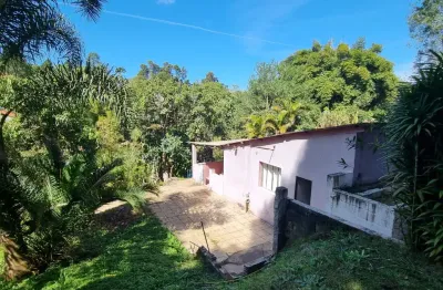 Chácara / sítio com 1 quarto à venda na Rua Coronel José de Oliveira, Clube dos Oficiais, Suzano