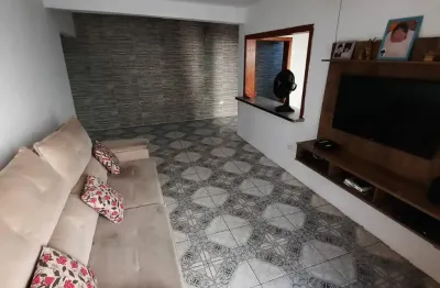 Venda de casa com 02 salas comercial em mogi das cruzes, oportunidade para investimento