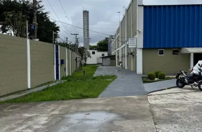 Galpão industrial zup 1, em excelente localização, fica há 2 km da via dutra e rodoanel
