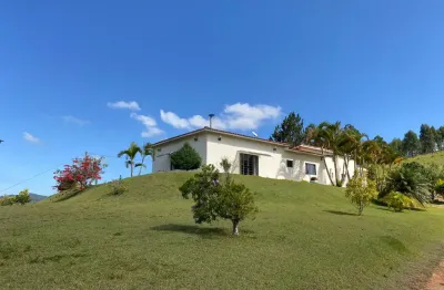 Chácara a venda em toledo mg, fica há 1.6km da cidade, ótima localização e topografia