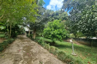 Chácara a venda no bairro de palmeiras suzano, 1.200m2  ótima localização