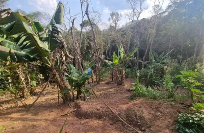 Chacára a venda no clube dos oficiais suzano, 1.600m2 com escritura