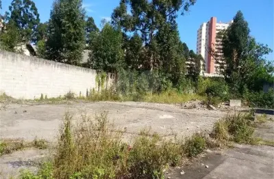 Oportunidade única – terreno à venda em santo andré/sp  localização premium