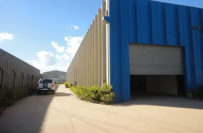 Barracão / Galpão / Depósito à venda no Bonsucesso, Guarulhos 