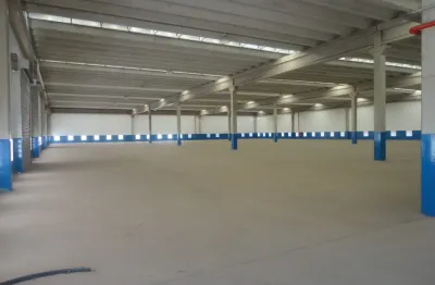 Barracão / Galpão / Depósito à venda no Bonsucesso, Guarulhos 