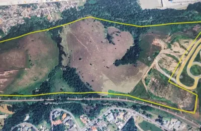 Venda de área comercial em mogi das cruzes, excelente localização