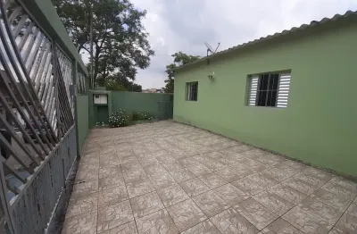Casa com 3 quartos à venda na Rua Nossa Senhora Aparecida, Vila Fátima, Suzano