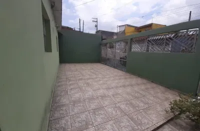 Casa com 3 quartos à venda na Rua Nossa Senhora Aparecida, Vila Fátima, Suzano