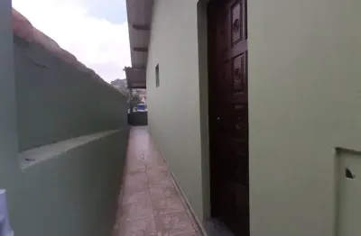 Casa com 3 quartos à venda na Rua Nossa Senhora Aparecida, Vila Fátima, Suzano