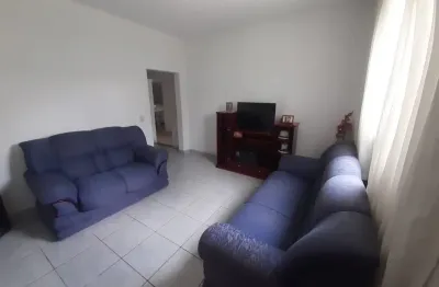 Casa com 3 quartos à venda na Rua Nossa Senhora Aparecida, Vila Fátima, Suzano