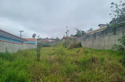 Terreno a venda, são 300m2, excelente localização e topografia