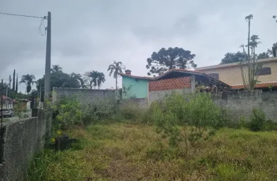 Terreno a venda, são 300m2, excelente localização e topografia