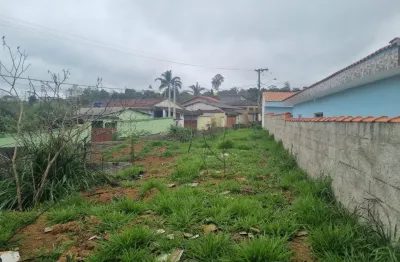 Terreno a venda, são 300m2, excelente localização e topografia