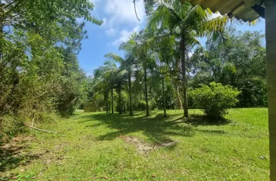 Chácara a venda quinta divisão, 1650m2, aceita  financiamento  bancário