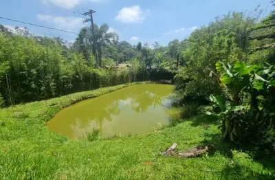 Chácara a venda quinta divisão, 1650m2, aceita  financiamento  bancário