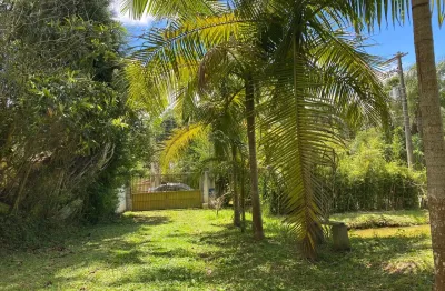 Chácara a venda quinta divisão, 1650m2, aceita  financiamento  bancário