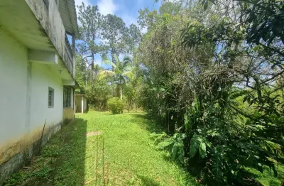 Chácara a venda quinta divisão, 1650m2, aceita  financiamento  bancário