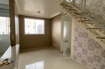 Apartamento a venda em suzano, está há 4 minutos do centro da cidade