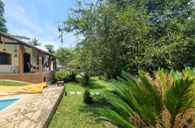 Chácara a venda, são 1.520m2 em excelente localização com ótima topografia