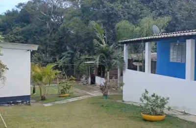 Chácara a venda em biritiba mirim, oportunidade para ter a sua chácara.