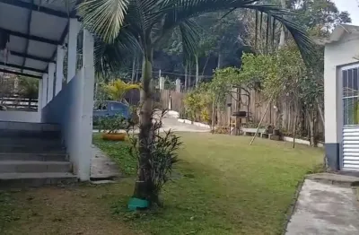 Chácara a venda em Biritiba Mirim, oportunidade para ter a sua chácara.