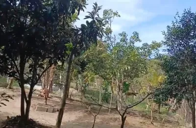 Chácara a venda em biritiba mirim, oportunidade para ter a sua chácara.