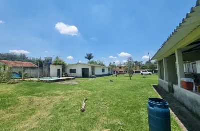 Chácara a venda 1.480m2 100% plaina, excelente localização, ideal para moradia ou lazer