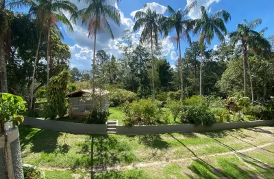 Chácara com excelente qualidade a venda em suzano, ideal para investimento ou moradia