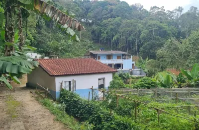 Chácara a venda em Ouro Fino Paulista, ótima localização, vale a pena conferir.