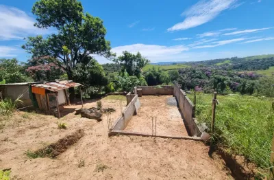 Terreno para chácara a venda no Bairro de Palmeiras Suzano, excelente oprtunidade