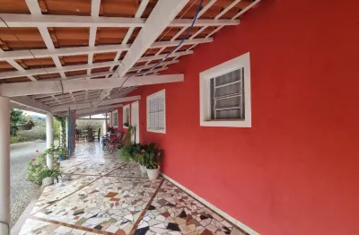 Chácara a venda ou permuta por apartamento em Suzano, com  excelente localização e topografia