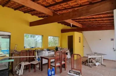 Chácara  em ótima localização com linda vista panorâmica, próximo a suzano