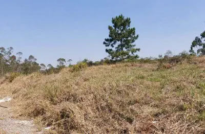 Terreno à venda na Estrada Keida Harada, Ipelândia, Suzano