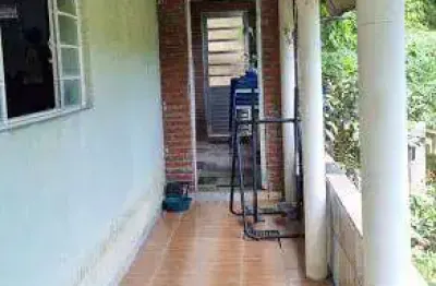 Chácara / sítio com 1 quarto à venda na Estrada Keida Harada, Ipelândia, Suzano