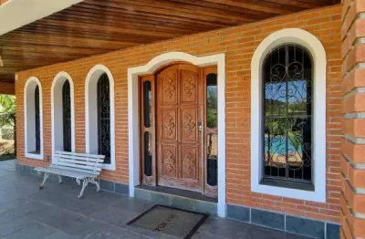 Sítio a venda em suzano, com excelente localização e topografia