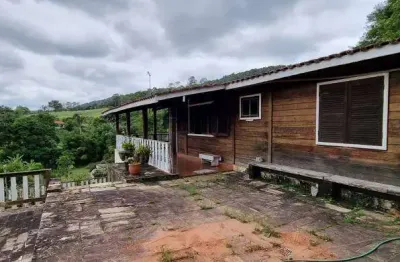 Sitio em suzano com 6.9  alqueires, ótima localização, com lago e nascentes