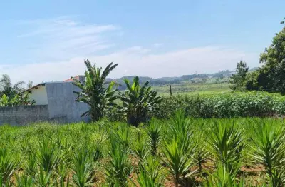 Terreno à venda na Estrada Keida Harada, Ipelândia, Suzano