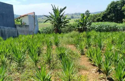 Terreno a venda em suzano, com ótima topografia e localização